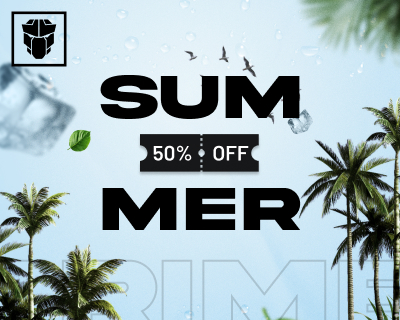 Summer Sale 2025