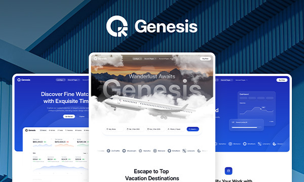 Genesis