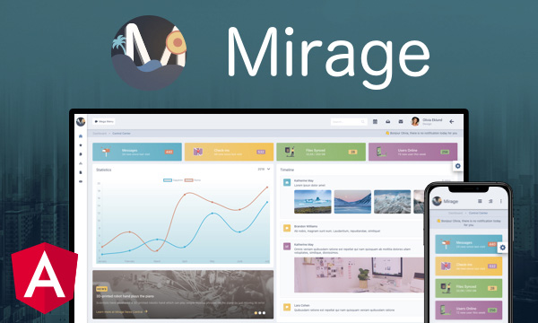 Mirage