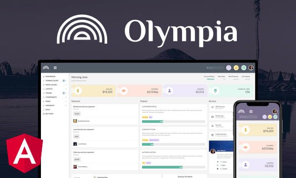 Olympia