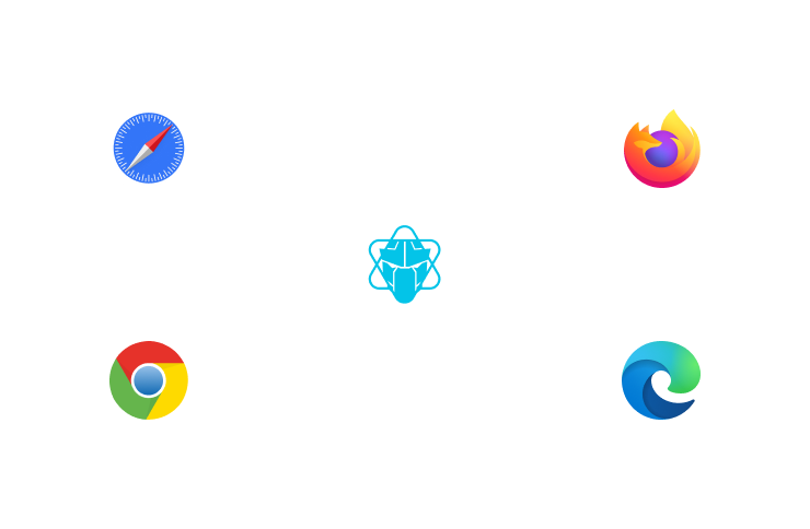 Cross Browser Compatible