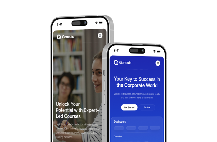 Mobile Experience
