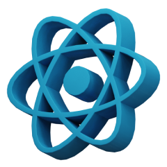 Angular 3D Logo