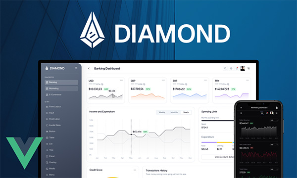 Diamond