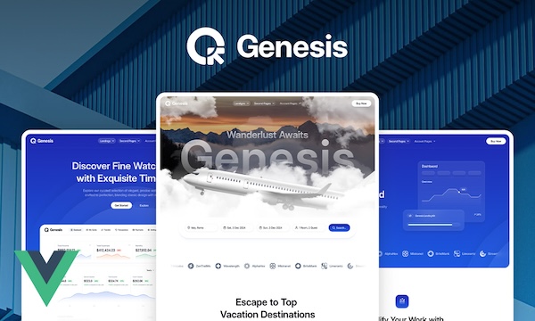 Genesis