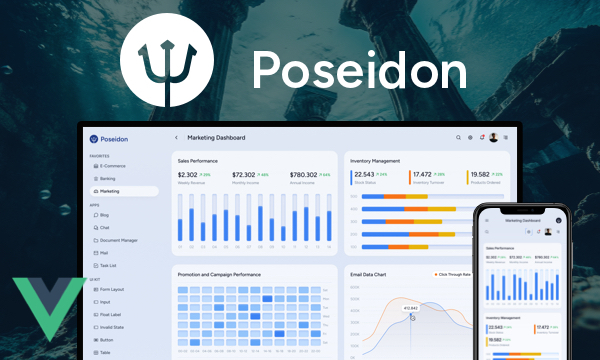 Poseidon