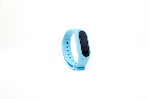 Blue Band