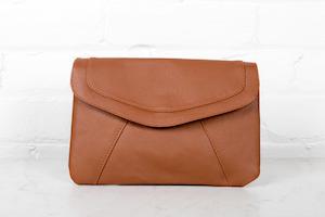 Brown Purse