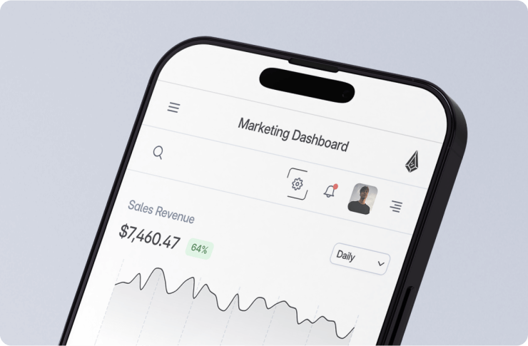 Mobile Experience