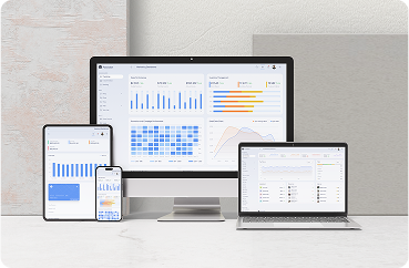 Fully Responsive