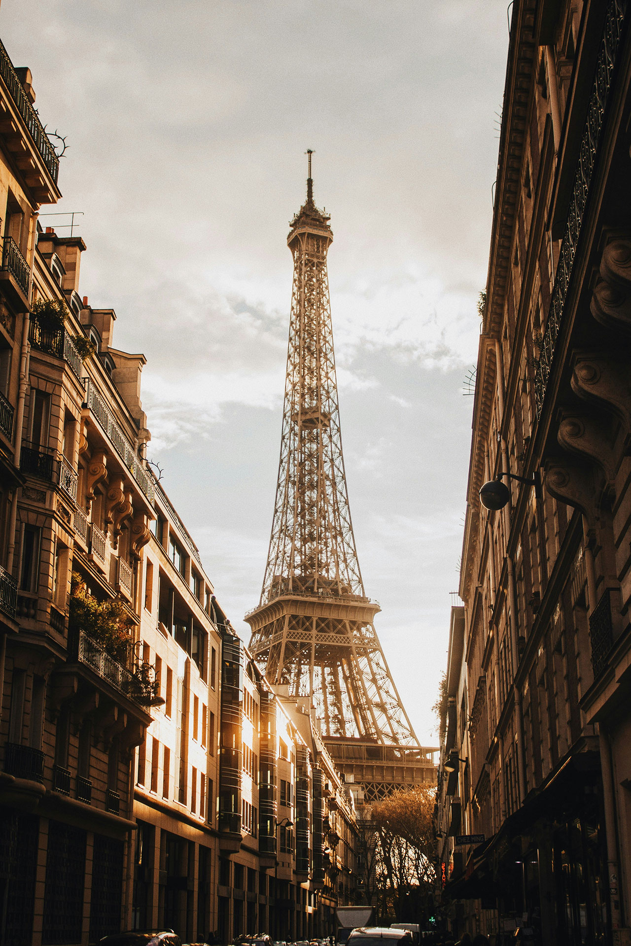 Travel Destination Grid Card Image