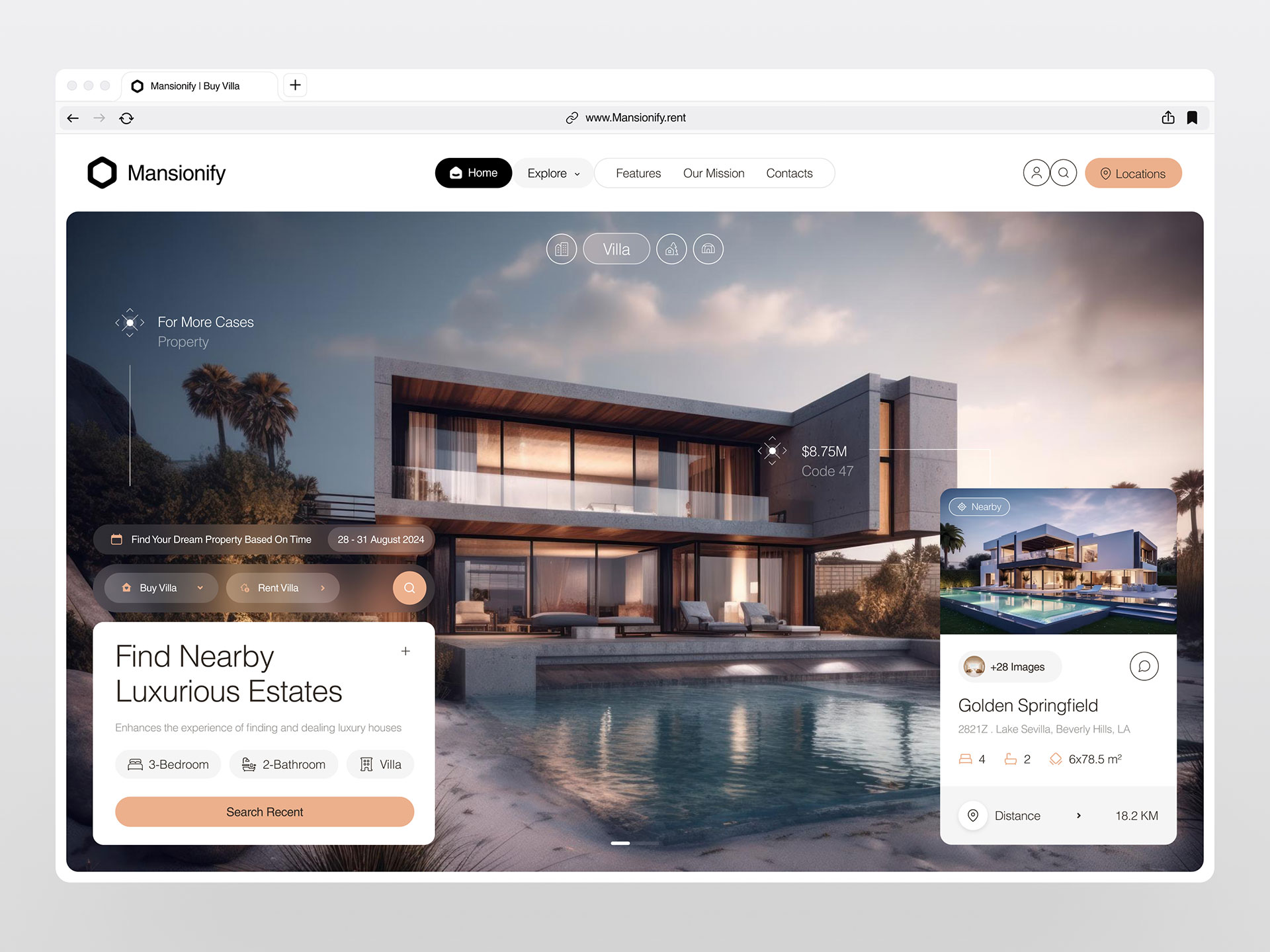 Agency Solution Image
