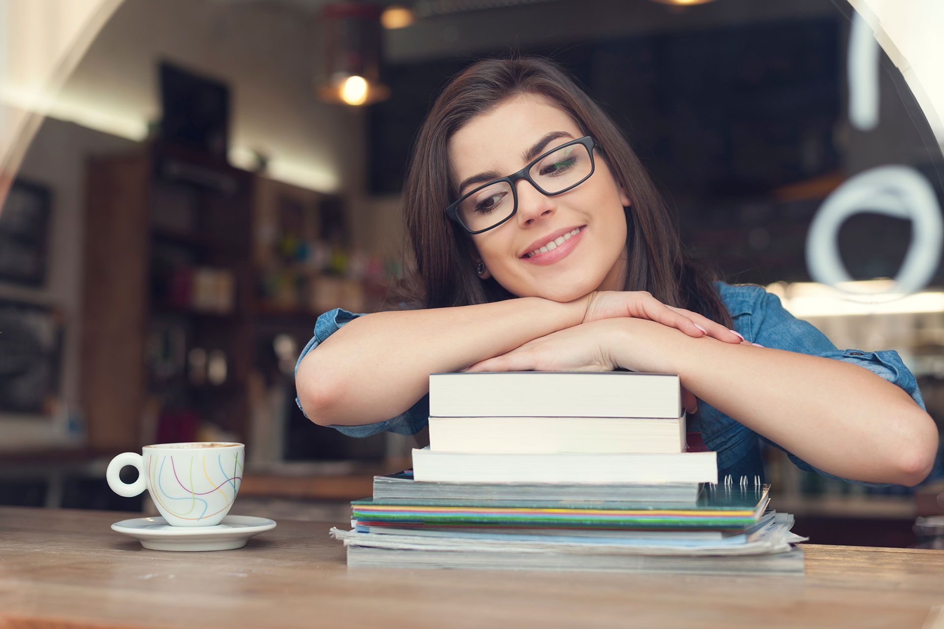 E-learning Features Image