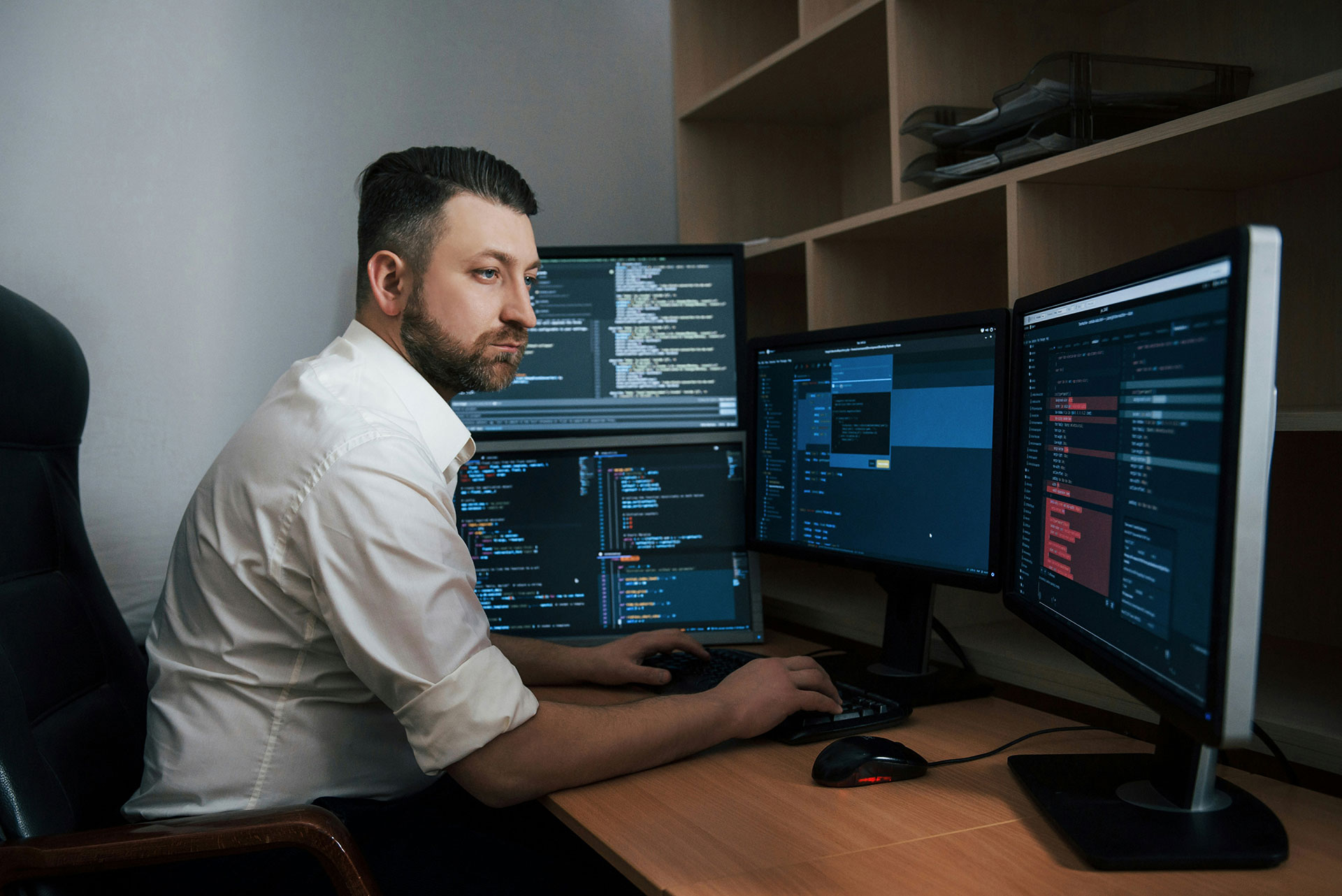 Network Course Image