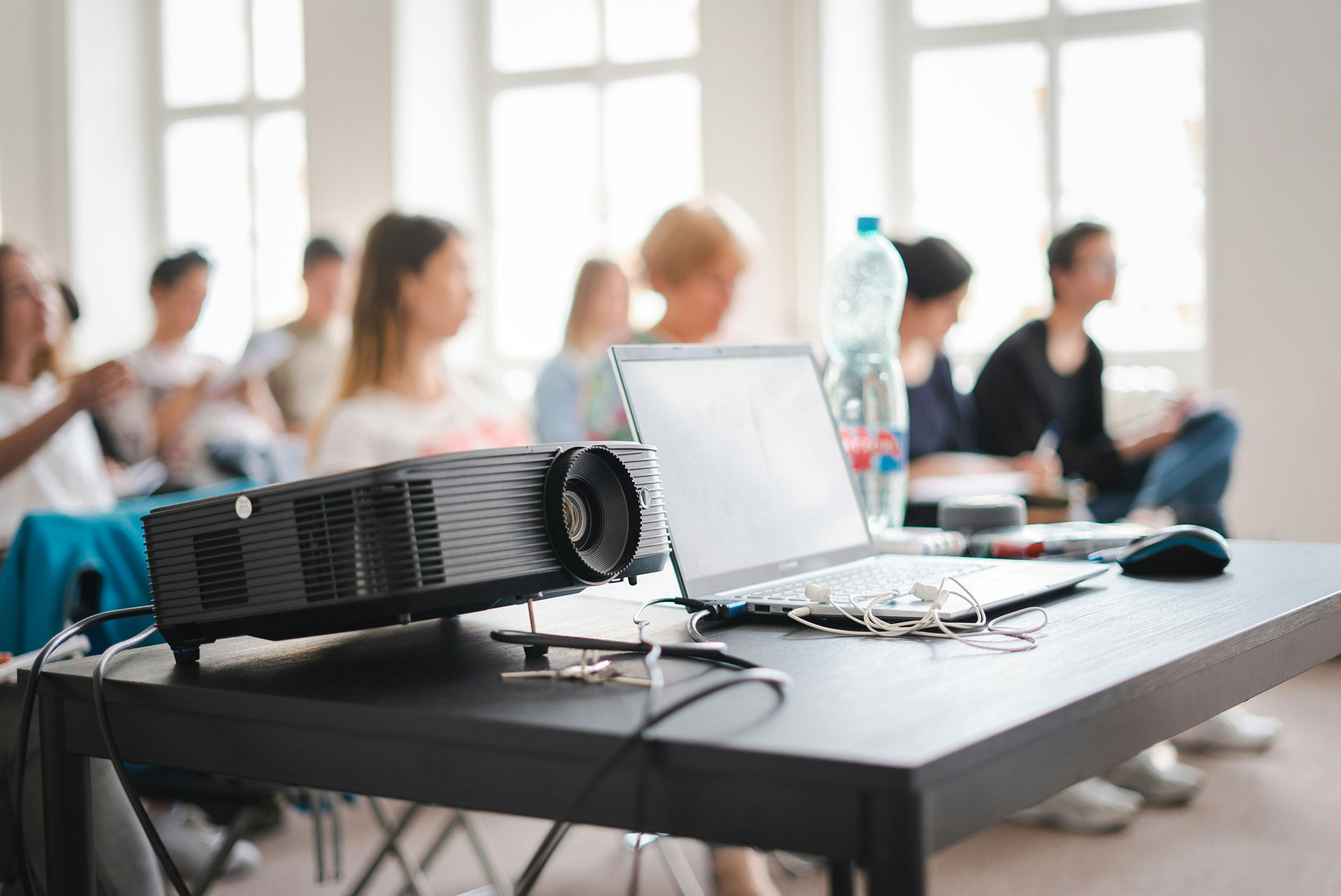Network Course Image