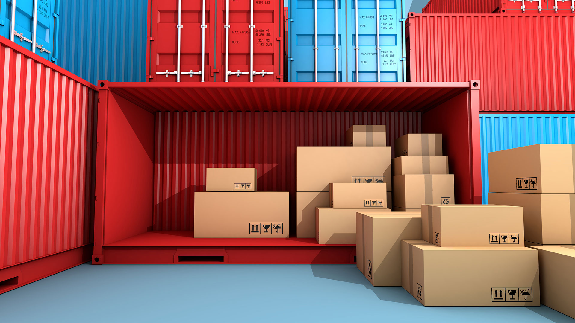 Logistic Feautre Image