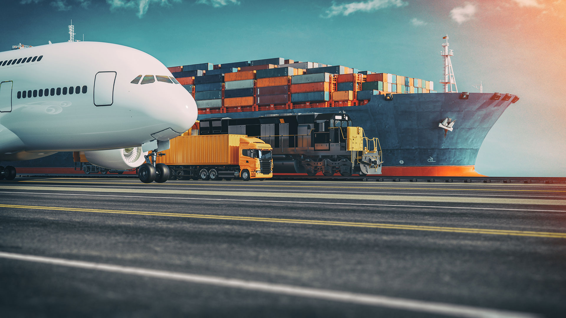 Logistic Feautre Image