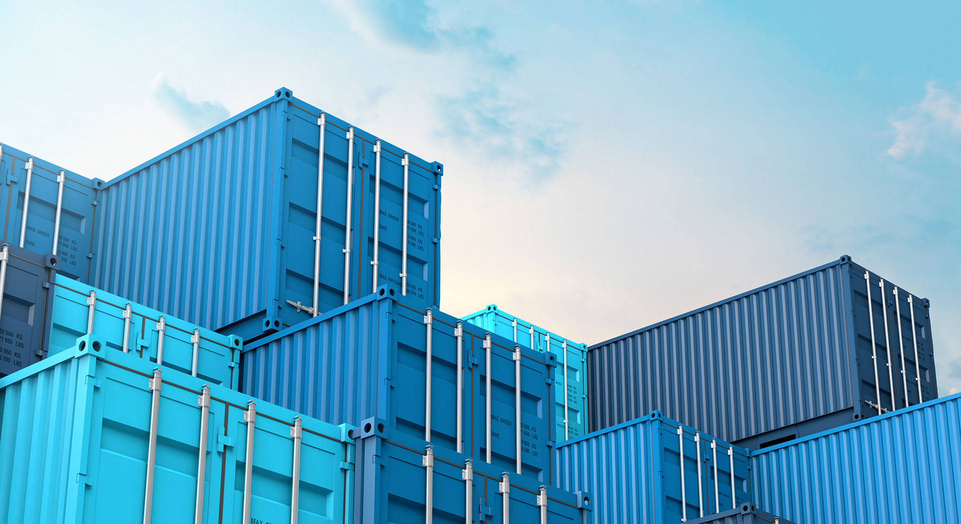 Logistic Services Image
