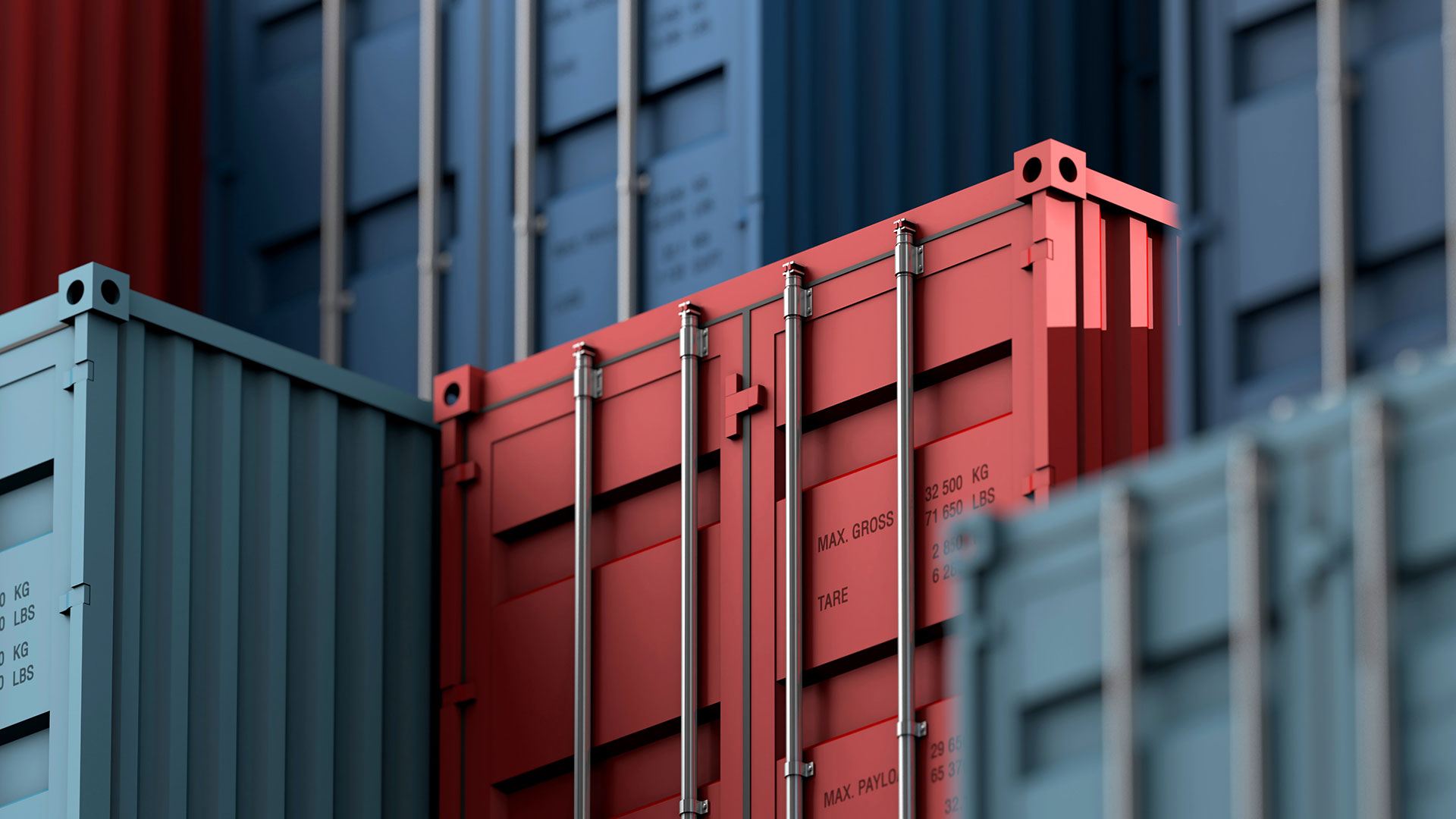 Logistic Who We Are Detail Image