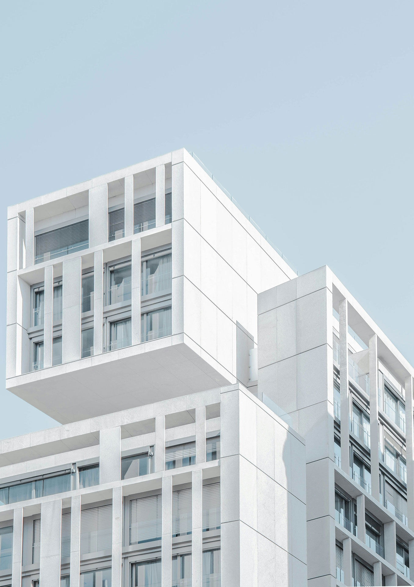 Real Estate Partner Image