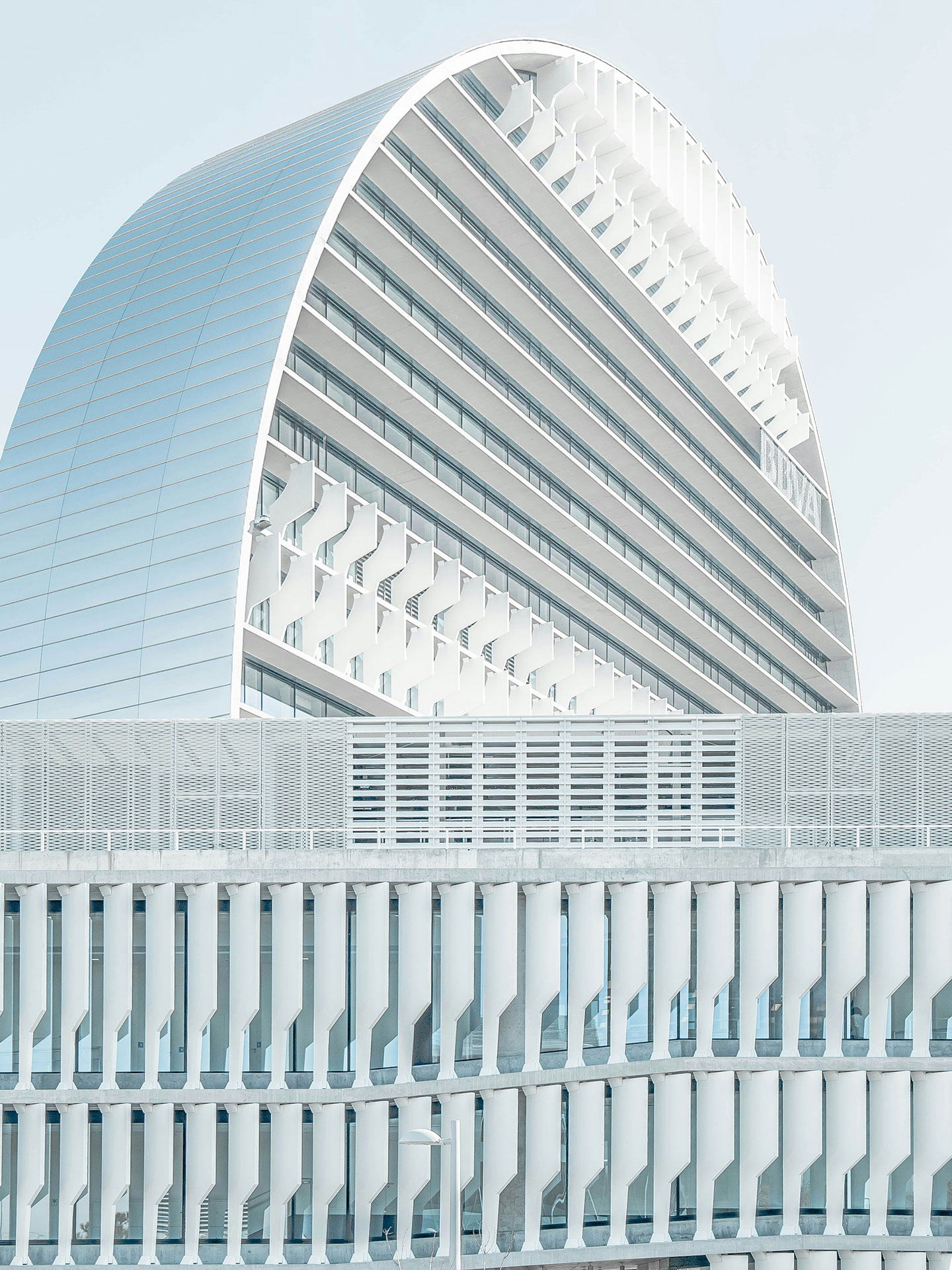 Real Estate Partner Image