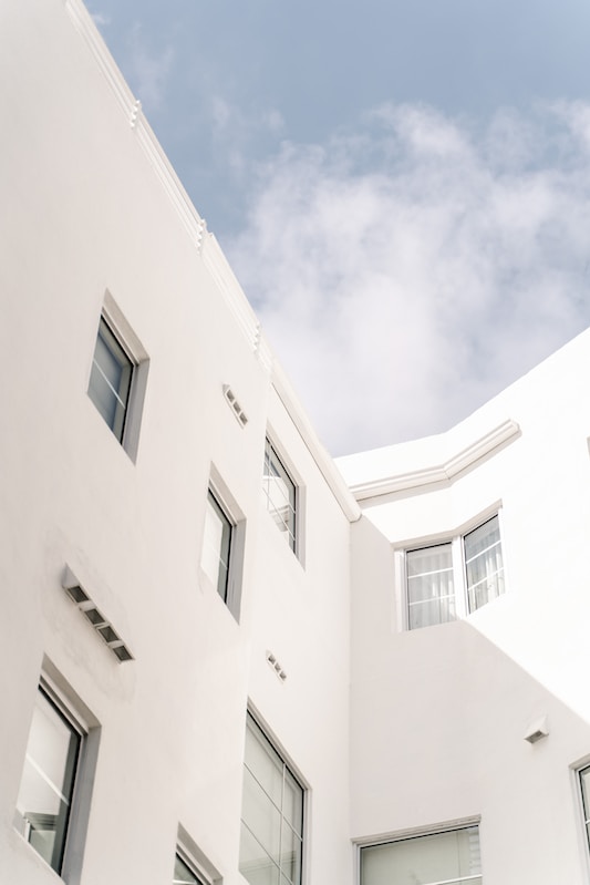 Real Estate Partner Image
