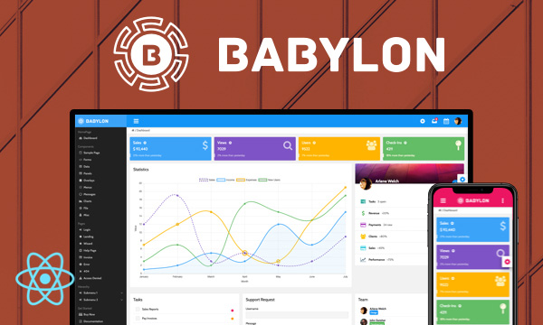 Babylon